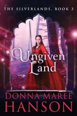 Cover of Ungiven Land