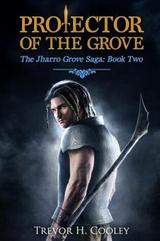 Cover of Protector of the Grove