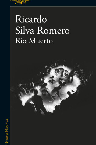 Cover of Río muerto / Dead River