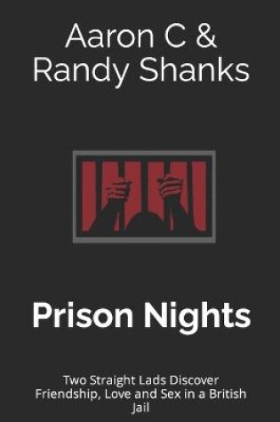 Cover of Prison Nights
