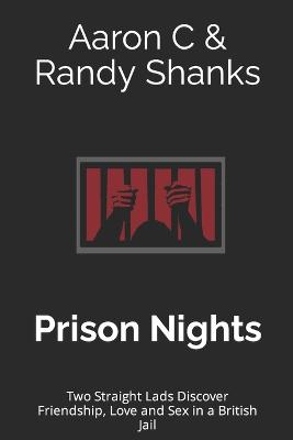 Book cover for Prison Nights