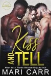 Book cover for Kiss and Tell