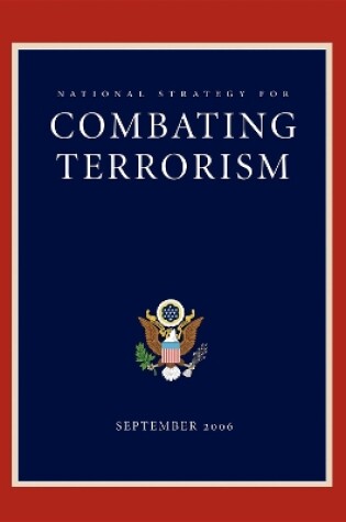 Cover of National Strategy for Combating Terrorism