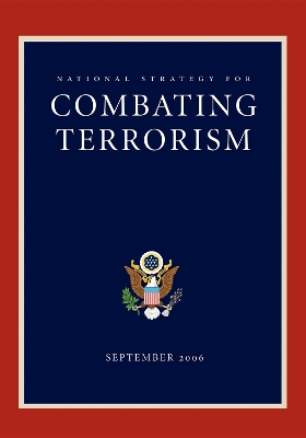 Book cover for National Strategy for Combating Terrorism