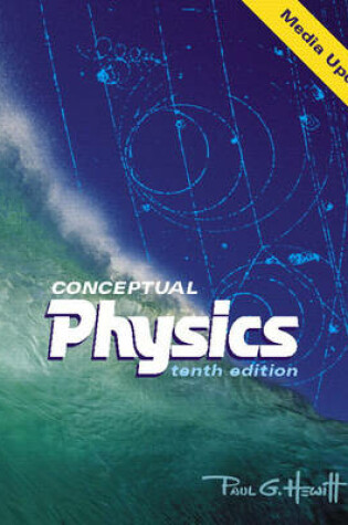 Cover of Conceptual Physics Media Update