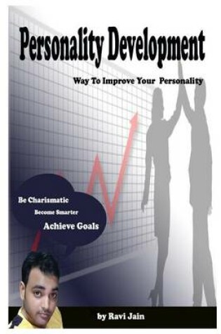 Cover of Personality Development