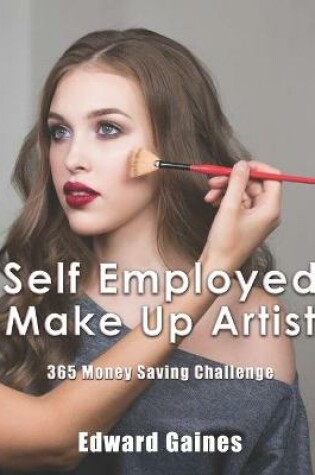 Cover of Self Employed Make Up Artist