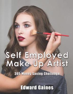 Book cover for Self Employed Make Up Artist