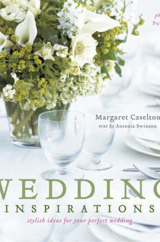 Cover of Wedding Inspirations