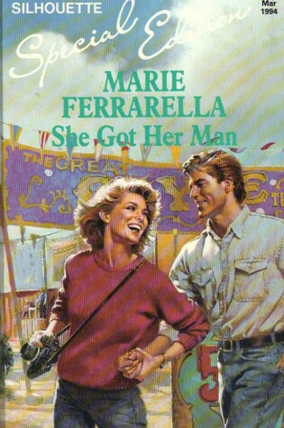 Cover of She Got Her Man