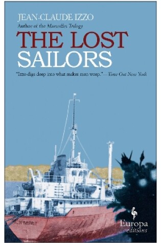 Cover of The Lost Sailors
