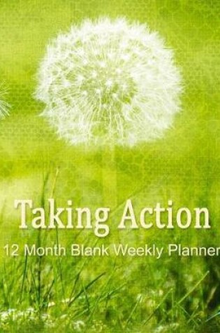 Cover of Taking Action