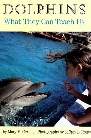 Cover of Dolphins