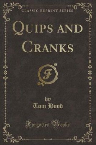 Cover of Quips and Cranks (Classic Reprint)