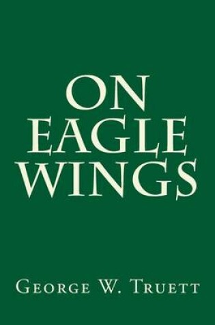 Cover of On Eagle Wings