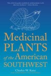 Book cover for Medicinal Plants of the American Southwest