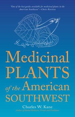 Cover of Medicinal Plants of the American Southwest