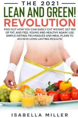 Cover of The 2021 Lean and Green Revolution