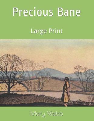 Cover of Precious Bane