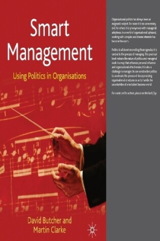 Cover of Smart Management