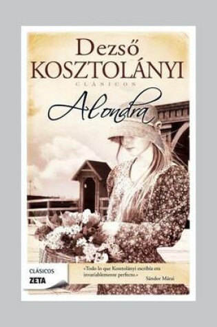 Cover of Alondra