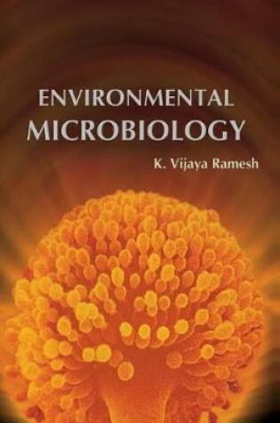 Cover of Environmental Microbiology