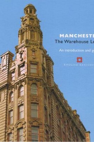 Cover of Manchester: The Warehouse Legacy