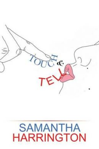 Cover of Touch and Tell