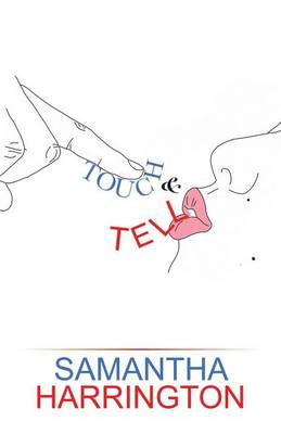 Book cover for Touch and Tell