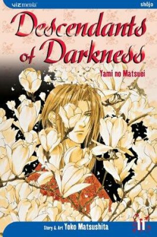 Cover of Descendants of Darkness, Vol. 11