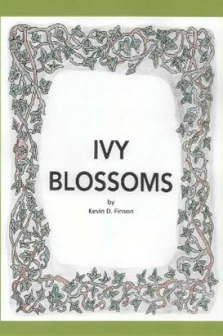 Cover of Ivy Blossoms