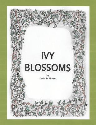 Book cover for Ivy Blossoms