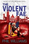 Book cover for The Violent Fae