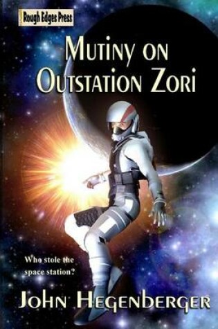 Cover of Mutiny on Outstation Zori