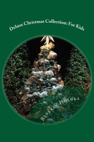 Cover of Deluxe Christmas Collection