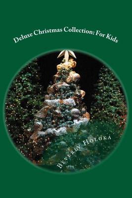 Book cover for Deluxe Christmas Collection
