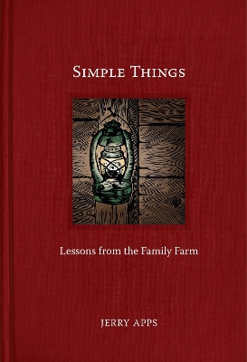 Book cover for Simple Things