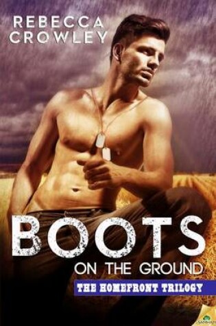 Cover of Boots on the Ground