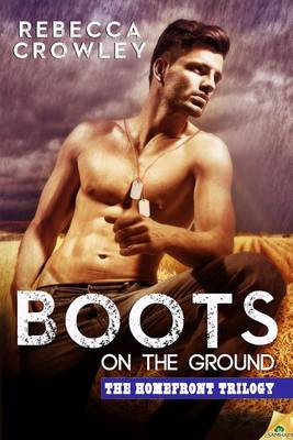 Book cover for Boots on the Ground