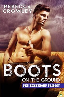 Cover of Boots on the Ground