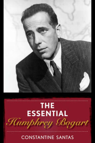 Cover of The Essential Humphrey Bogart