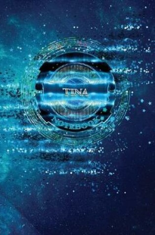 Cover of Tina Notebook