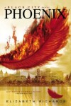 Book cover for Phoenix