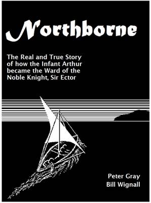 Book cover for Northborne