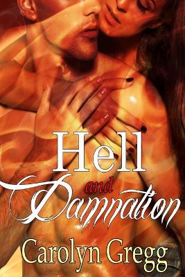 Book cover for Hell and Damnation