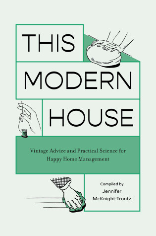 Cover of This Modern House