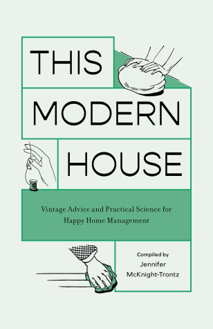 Book cover for This Modern House