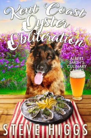 Cover of Kent Coast Oyster Obliteration
