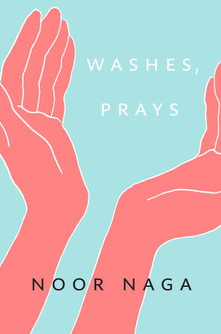 Cover of Washes, Prays