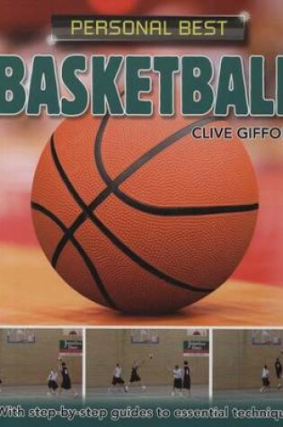 Cover of Basketball